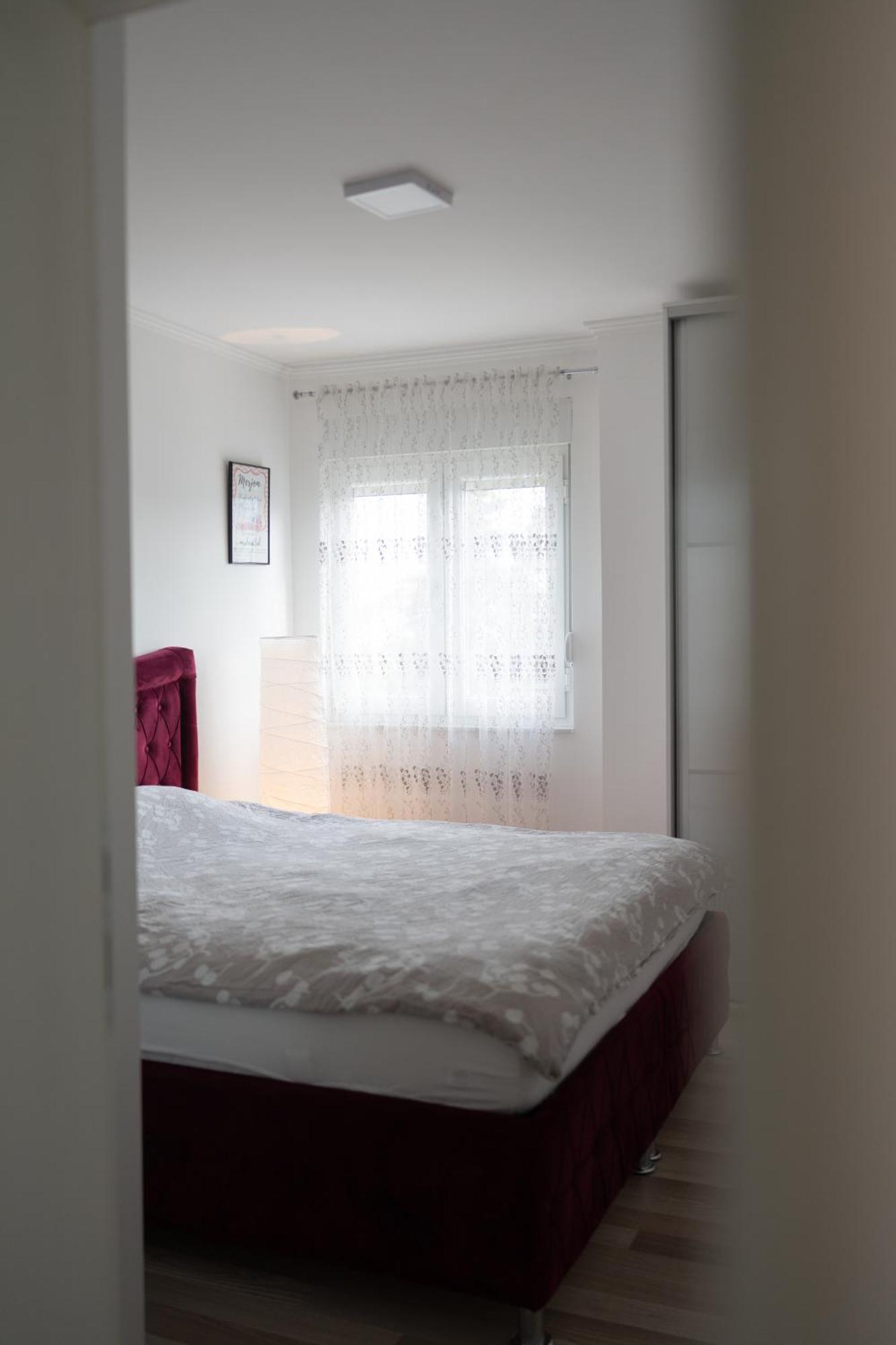 Skywalk House Villa Mostar Exterior photo